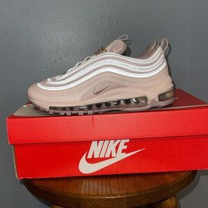 Wmns Air Max 97 “Blush”